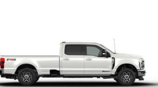 2026 Ford Super Duty® External Image 1